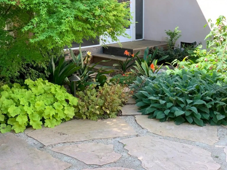 Vacaville Landscape Design